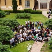 دومین دوره آموزش زبان فارسی(آزفا) و آزمون درسطح مقدماتی۱ به دانشجویان عراقی دانشگاه حکیم سبزواری برگزار شد