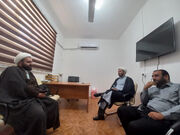 ایجاد ۳ دفتر همرسان در دانشگاه‌های آزاد استان بوشهر