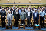 نما گزارش می دهد: سایه «اتحادی‌ها» از جبهه اصلاح طلبان چه می‌خواهد؟