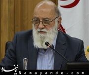 چمران: ۹۷ دستگاه اتوبوس وارد خطوط تهران شد