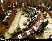 تغییر نام ۱۸ معبر در پایتخت تصویب شد