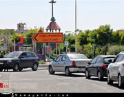 نحوه فعالیت مراکز معاینه فنی شهر تهران تغییر کرد