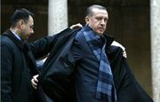 انفجار سیاسی در ترکیه | اردوغان آماده تاج گذاری