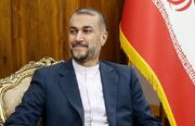 امیرعبداللهیان: دبیرکل سازمان ملل ابتکار نشست وزرای خارجه هشت کشور حاشیه خلیج فارس را در شهریور ماه در نیویورک ارائه داد
