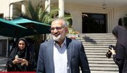 حسینی: تعداد کارت‌های زرد یک وزیر ارتباطی با استیضاح ندارد