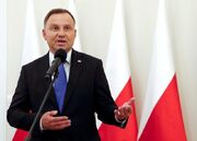 لهستان: ضدحمله اوکراین موفق نبوده؛ باز هم سلاح بفرستید