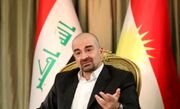 پشت پرده حضور رئیس اتحادیه میهنی کردستان در ایران
