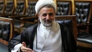 ذوالنوری: جمهوری اسلامی نه سر جنگ دارد و نه از برجام کوتاه می‌آید
