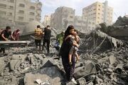 مخالفت قاطع حماس با آتش بس موقت