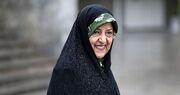انتقاد زنانه و تند و تیز ابتکار از دولت رئیسی
