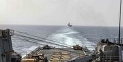سنت کام: دو موشک بالستیک از یمن به دریای سرخ شلیک شد