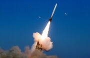 برنامه‌ ارتش برای تولید انبوه ۲ موشک جدید