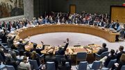 شکایت رسمی عراق از ایران به سازمان ملل