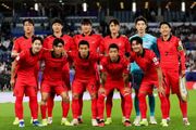 گزارش زنده: کره جنوبی 0 - اردن 0