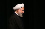 نامه روحانی به شورای نگهبان: مستندات ردصلاحیت کامل و مکتوب ارائه شود