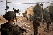 افشاگری شبکه تلویزیونی اسرائیل از مشارکت آمریکا در حمله به رفح