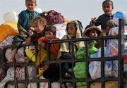 افزایش نگرانی از نیازهای ۲۵۰ هزار کودک اخراجی از پاکستان