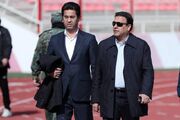 اختصاصی: واکاوی جنجالی تر ین اتفاق روز فوتبال ایران