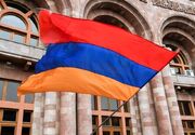 خودداری ارمنستان از شرکت در نشست امنیتی در روسیه
