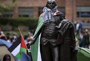 سیر تا پیاز اعتراضات دانشجویی آمریکا در حمایت از فلسطین | یک می ۶۸ دیگر در راه است؟