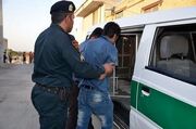 بازداشت یکی از اعضای شورای شهر و رییس اداره دولتی سردشت