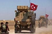ترکیه: ۱۵ تروریست در شمال عراق از پای درآمدند
