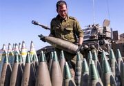 بزرگ‌ترین تامین کنندگان تجهیزات نظامی اسرائیل در جهان