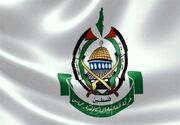 حماس: حمله صهیونیست‌ها به رفح ناکام کردن توافق آتش‌بس است