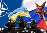 تحولات اوکراین| تلاش ماک رون برای تحریک اروپا به مهار روسیه