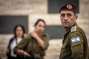 افشاگری نیویورک‌تایمز درباره ژنرال‌های اسرائیلی