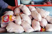 قیمت مرغ گران می شود؟ | جزئیات جدید از تغییر قیمت مرغ در ماه آینده
