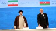 رئیس جمهور: ملت ایران و آذربایجان نسبت به نفرت از رژیم صهیونیستی تردید ندارند