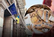 مجوز شورای اروپا برای صرف درآمد دارایی‌های روسیه برای کی‌یف