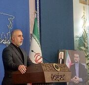 از سپرده شدن پرونده هسته‌ای به شمخانی تا سفر بن‌سلمان به ایران