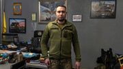 ادعای یک روزنامه انگلیسی طرح ترور فرمانده اطلاعات نظامی اوکراین