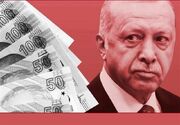 چرا سرمایه از ترکیه می‌گریزد؟