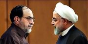 حمله مجدد رحیم پور ازغدی به روحانی: او می‌خواست در راهروی دستشویی رئیس جمهور آمریکا را ببیند!
