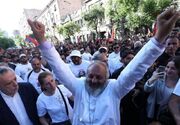 انتقاد نمایندگان پارلمان ارمنستان از روسیه و کشیش معترض