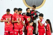 آغاز فوری نقل و انتقالات پرسپولیس!