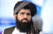 ابراز آمادگی طالبان برای گفتمان امنیتی با روسیه