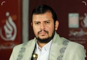 الحوثی: فیلم‌های پهپاد «هدهد» دشمن را نگران کرد