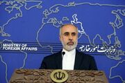 کنعانی: حضور ۱۸۰ خبرنگار برای پوشش انتخابات نشاندهنده جایگاه ایران است