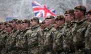 اعتراف مقام ارشد دفاعی انگلیس: ارتش در حداقل ممکن است