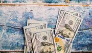 سقوط سنگین قیمت دلار پس از اعلام خبر پیروزی پزشکیان