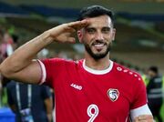 عمر السومه کلید جدایی عبدالکریم حسن از پرسپولیس!