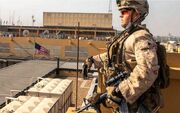 المیادین: آمریکا از تصمیم خود برای اعلام کاهش نیروهایش در عراق منصرف شد