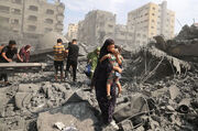 حملات اشغالگران به طولکرم و غزه