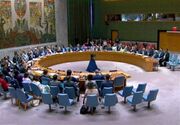 نشست شورای امنیت سازمان ملل؛ تاکید بر آتش بس در غزه