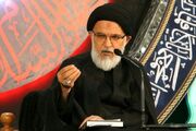 روحانی حامی جلیلی: فضای مجازی جلوه تمدن غربی است