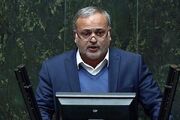 داوود محمدی دادستان دیوان محاسبات کشور شد